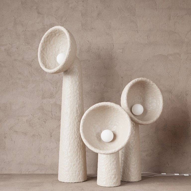  - Soniah - Floor lamps